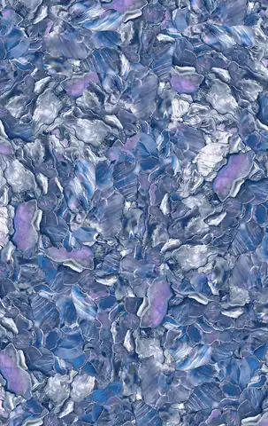 Moonstone Bay vinyl pool liner pattern swatch