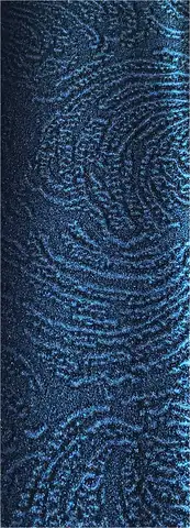 Shelter Cove vinyl pool liner pattern swatch