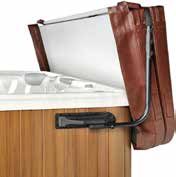 CoverMate I spa cover lift