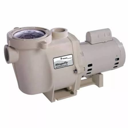 Pool pump